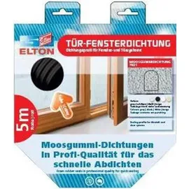 Ellen Türanschlagdichtung 7011 5 m