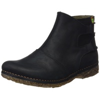 El Naturalista Damen N917 Angkor Kurzschaft Stiefel Schwarz 39 EU