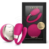LELO Tiani 3 cerise