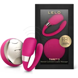 LELO Tiani 3 cerise