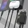DUDAO A27 MaxC 35W Wandladegerät + USB-C Kabel – Schwarz