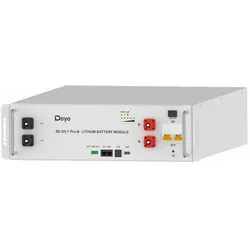 Deye SE-G5.1 Pro-B Batteriespeicher 5 kWh LiFePO4 Akku