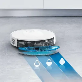 Rowenta X-Plorer RR8477 Weiß