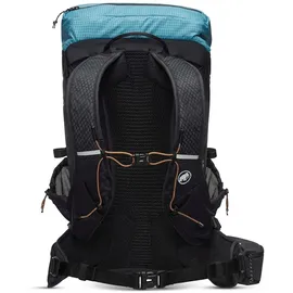 Mammut Ducan 26 Wanderrucksack blau