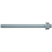 Fischer Ankerstange FIS A M8 x 130 10 Stück