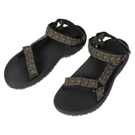 Teva Winsted Herren bamboo dark olive 42