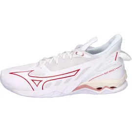 Mizuno Wave Mirage 5 - weiß 42,5