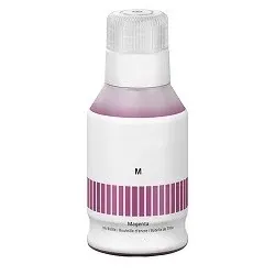 Kompatible Nachfülltinte für Canon GI-55M Magenta Maxify GX1050 GX2040 GX2050 von ABC