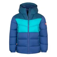 TROLLKIDS Kirkenes Jacke Blau 92
