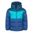 TROLLKIDS Kirkenes Jacke Blau 92