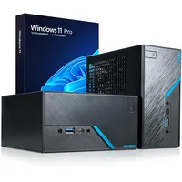 Greed Greed® Nano Plus - High End Mini PC