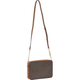 Michael Kors Umhängetasche Synthetik Braun