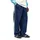 adidas Originals Baggy Jogginghose Blau