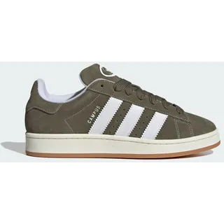 Campus 00s Olive Strata / Cloud White / Off White 46