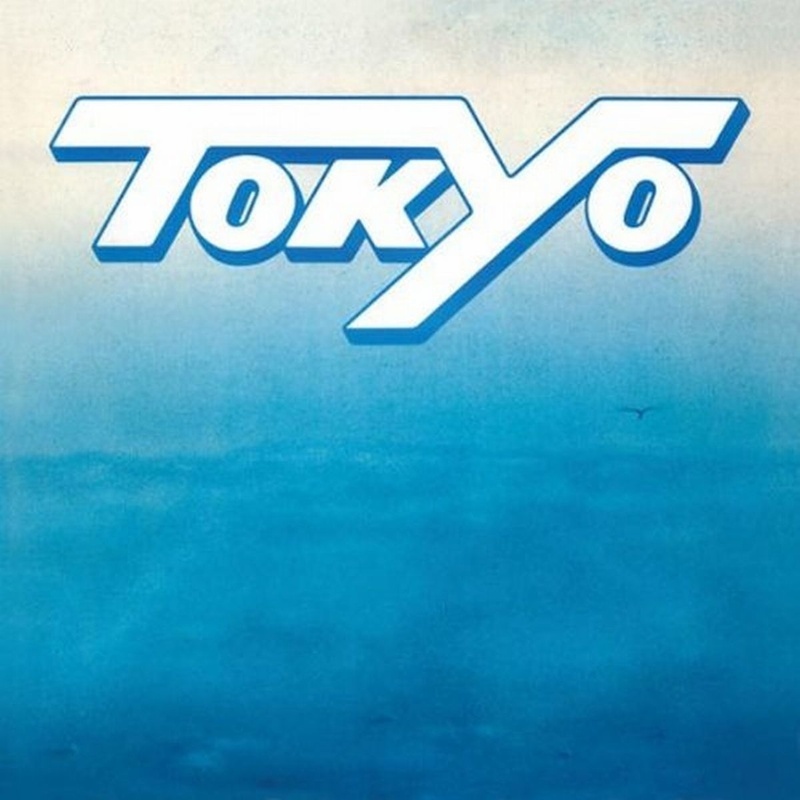Tokyo - Tokyo. (CD)