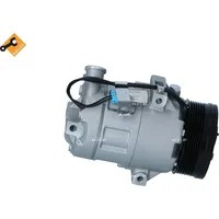 NRF Kompressor, Klimaanlage