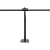BROADWING Schreibtischlampe Schwarz