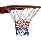 lischwert Pegasi gefederter Basketballring 45cm Pro orange No Size