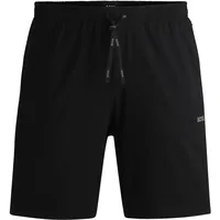 Boss Herren Mix&Match Cw Casual Shorts, Black1, S EU