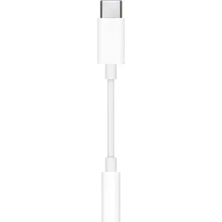 Apple USB-C auf 3.5mm Jack Adapter