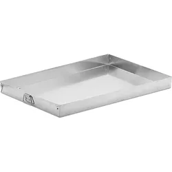 Aluminium Backofen Tablett 25X38Cm Vaello
