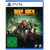 Deep Rock Galactic Special Edition - [PlayStation 5]