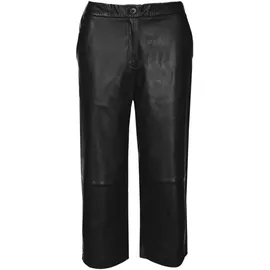 JCC Lederhose 31023629 Normalgrößen Schwarz 46