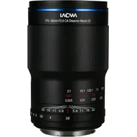 Laowa Venus Optics Laowa 90mm F2,8, Bildstabilisator, L-Mount