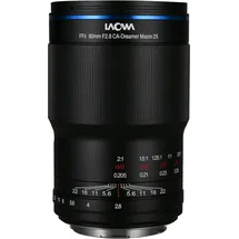 Laowa Venus Optics Laowa 90mm F2,8, Bildstabilisator, L-Mount
