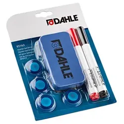 DAHLE Starterset Präsentation 95140-13540