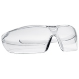 Uvex pure-fit Schutzbrille Transparent