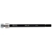 XLC Qr-k10 M12 X 1.5 172-178 Shimano 142/148 Steckachse f. Anhänger - M12x1.5 172-178mm