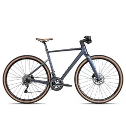 Scott Metrix 20 2024 | storm grey | 58 cm | Fitnessbikes