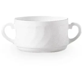 Arcoroc Suppentasse Trianon 320 ml weiß 6er Set