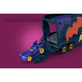 Fisher-Price Batwheels Autotransport Bat-Big Rig