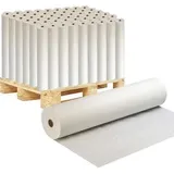 Böttcher-AG Malervlies Superhaft 160g/m2, Palette, 25m2, selbsthaftend, 1m x 25m, 45 Rollen