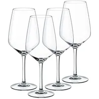 Villeroy & Boch Essential Rotweinglas 0,2 l 4 St.