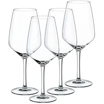 Villeroy & Boch Essential Rotweinglas 0,2 l 4 St.