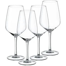 Villeroy & Boch Essential Rotweinglas 0,2 l 4 St.