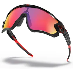 Oakley Jawbreaker matte black/prizm road (929020)