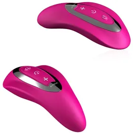 nalone - Curve Clitoral Vibrator,