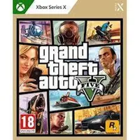 Grand Theft Auto V (GTA 5)