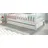 Vipack Bettschublade zum Juniorbett, Ausf. MDF weiß lackiert
