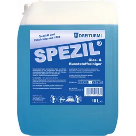 DREITURM Spezil 10 l