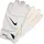 Nike Match Jr, Torwarthandschuhe White/Pure Platinum/Black 4