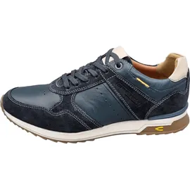 CAMEL ACTIVE Sneaker Herren Blau 42