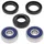 all-balls racing Radlagersatz Hochgeschwindigkeits 25-1072