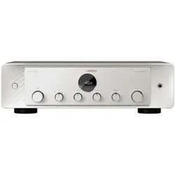 Marantz MODEL 30 Silber-Gold