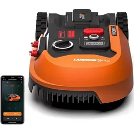 Worx Landroid M500 Plus WR165E