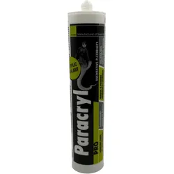 Acryl Dichtstoff für Fugen und Risse weiß